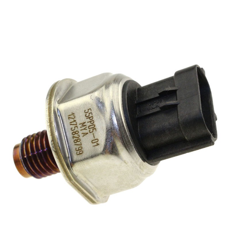 Capteur De Pression De Carburant 0928400508 / A6460740084 Pour Mercedes Classe C, E, CLK, Sprinter... - Neuf