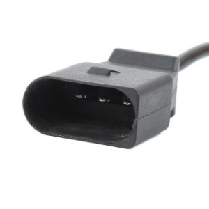 Capteur d'angle vilebrequin remplace 01M927321B