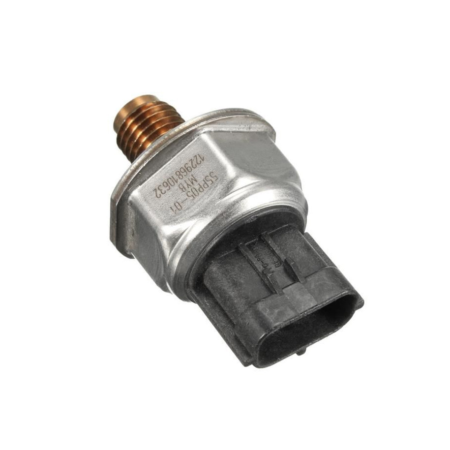 Capteur De Pression De Rampe Injection 45PP3-3 Pour Mitsubishi Triton 2006-2014 & Pajero 2009-2018 - Haute Précision, ABS Résistant