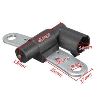 Capteur Vilebrequin PMH 7700101969 Renault Clio 2 Twingo Kangoo