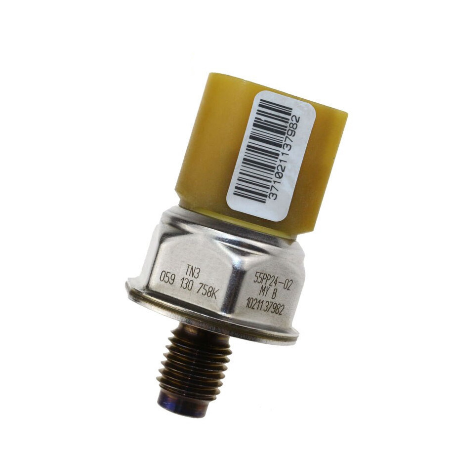 Capteur pression carburant 55PP24-02, 059130758K