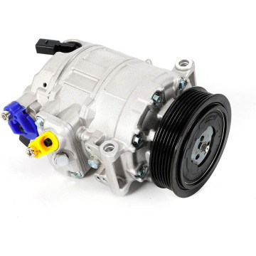 Compresseurs de climatisation