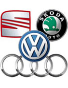 Gamme de capteurs de pression admission MAP VW Audi Seat Skoda